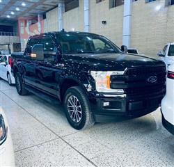 فۆرد F-150